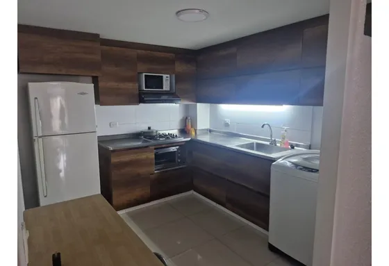 Apartamento En Venta Cabañitas Bello