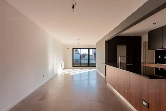 Departamento En  Venta En Haedo Sur (4° A)