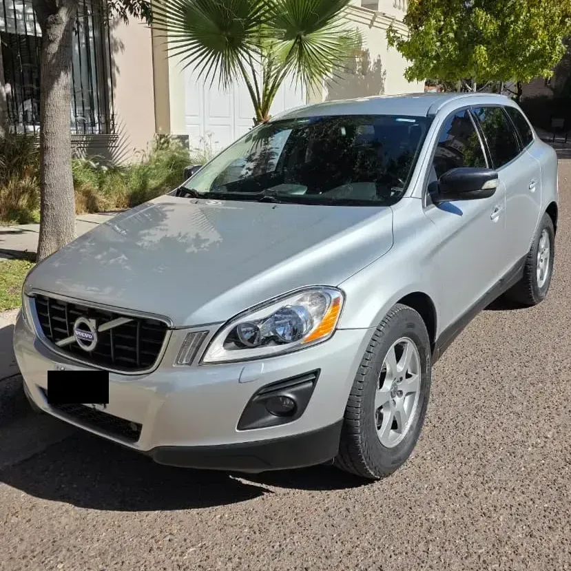 Volvo XC60 3.0 T6 High Plus 304 hp AWD