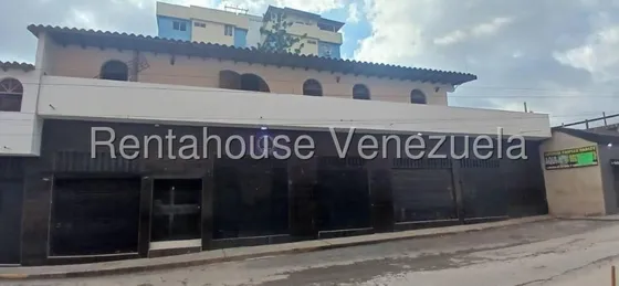 Milagros Inmuebles Apartamento Alquiler Cabudare Lara Zona Centro Economica Residencial Economico Código Inmobiliaria Rent-a-house  25-8178