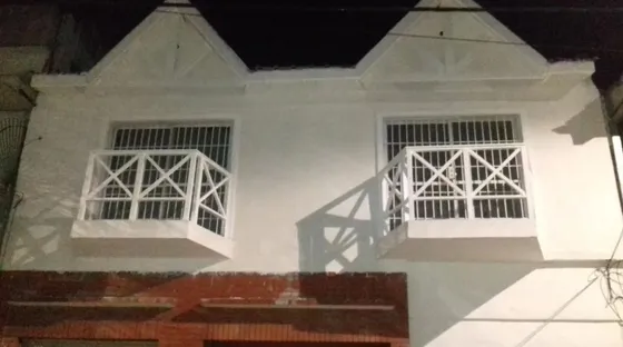Departamento Venta - 2 Dormitorios 1 Baño - 86mts2 Totales - Crucesita