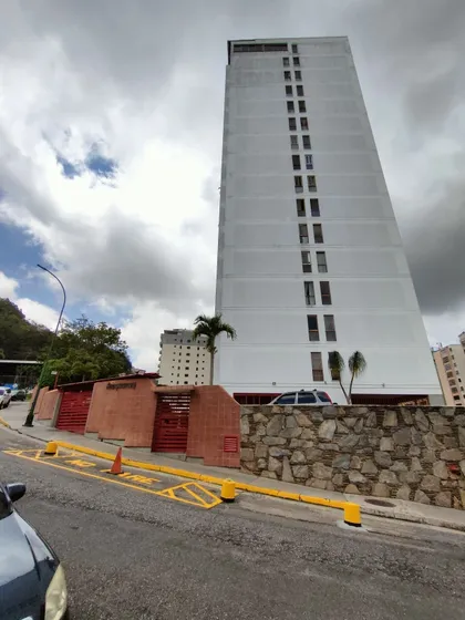 Alquiler De  Apartamento En Las Minas 