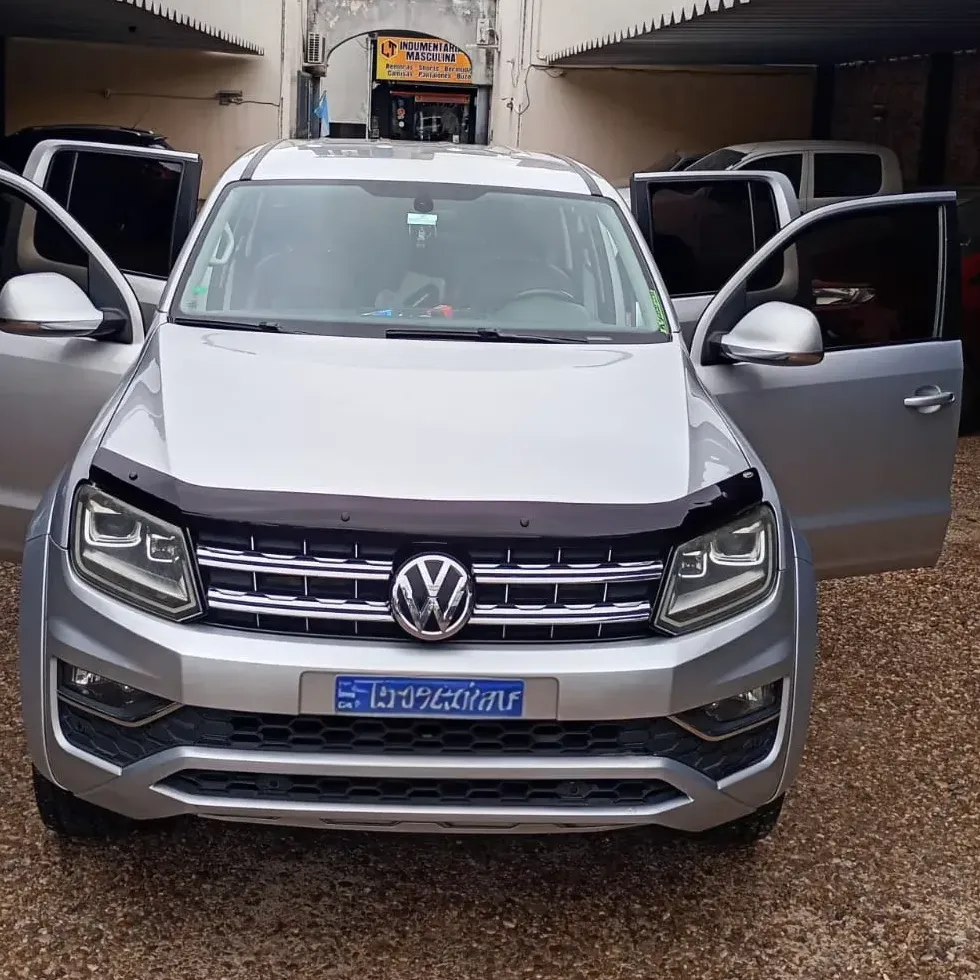 Volkswagen Amarok 2.0 CD TDI 180 CV 4x2 Highline Pack AT