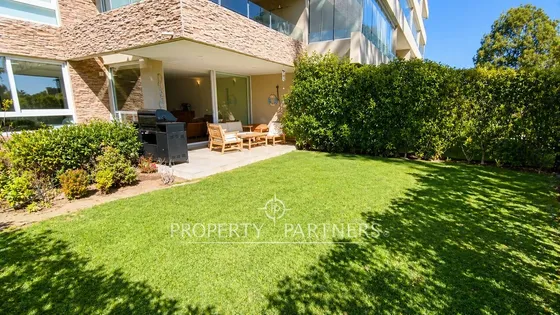 Amplio Depto 3d 2b Con Jardín De Uso Exclusivo Y T...
