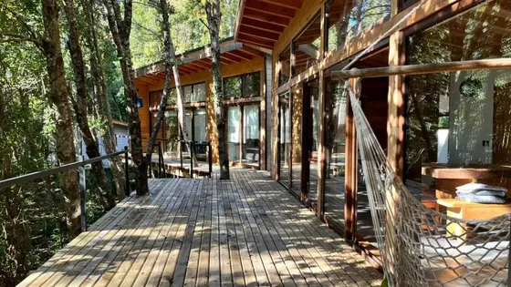 Venta Casa-refugio Moderno Y Funcional Altos De Huife 3d 2b