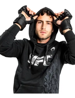 Mma hoodie sale