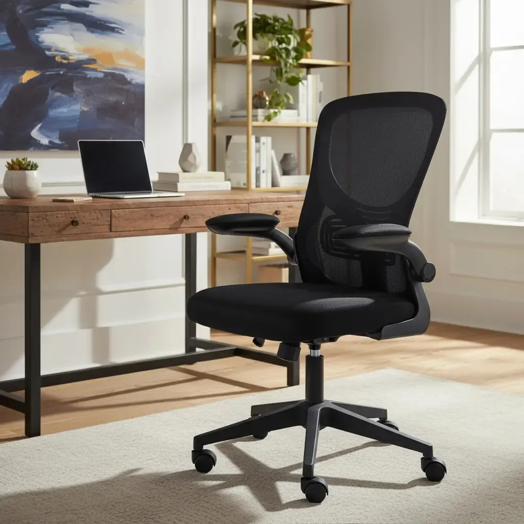 Silla Escritorio Ergonomica Magnux MX2015
