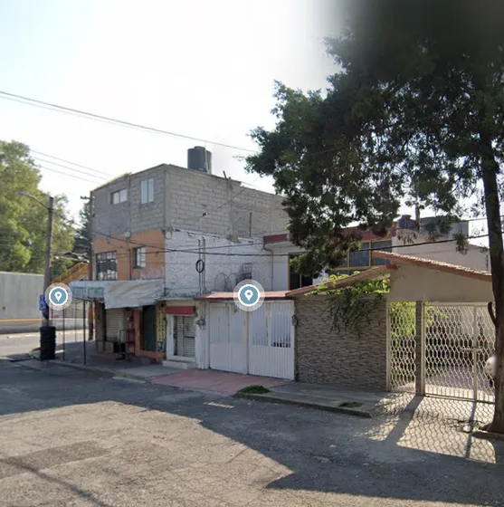 San Cristobal, Ecatepec Morelos, Edo De Mexico