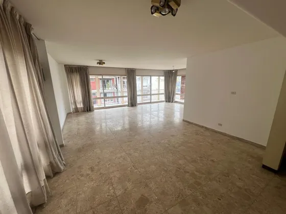 Departamento  En Alquiler En Palermo, Capital Federal, Buenos Aires