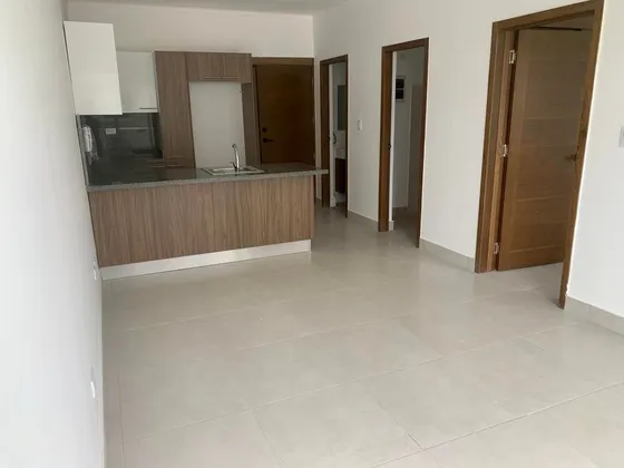 Apartamento En Venta Evaristo Morales Santo Domingo
