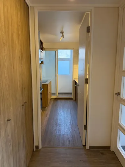 Arriendo Departamento Nuevo 77 M² | 2d+2b+1e, La Reina.