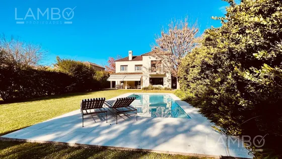 Venta Casa Pilar Ayres Del Pilar Super Oportunidad