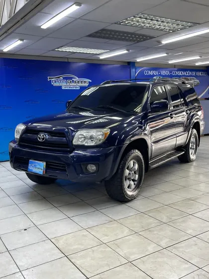 Toyota 4runner 2006