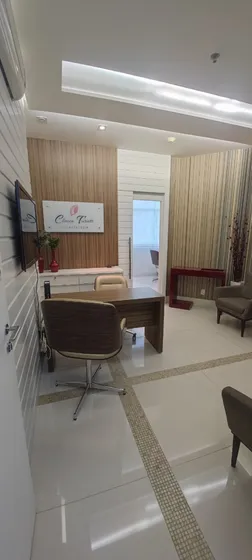 Sala Comercial Totalmente Mobiliado Em Sbc! Direto Com O Proprietário!!