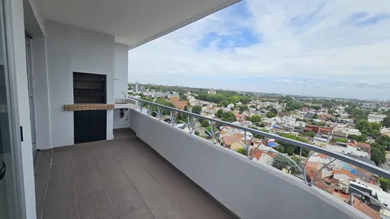 Departamento En  Santos Lugares, 2 Amb, A Estrenar.