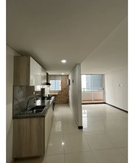 Compra Este Lindo Apartamento Cerca A Centro Comercial Aves Maria