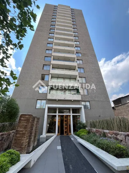 Departamento En Venta De 2 Dorm. En San Miguel