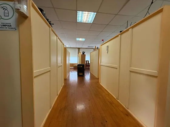Terreno Comercial, Oficinas Y Galpones, Puerto Varas