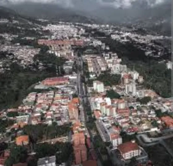 Edificio Clínica En Mérida 