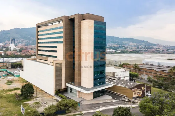 Consultorios En Venta Envigado 643-6522777