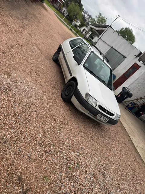 Citroën Saxo 1.5d X