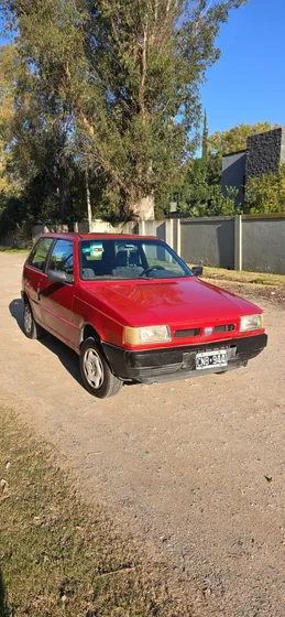 Fiat Uno 1.4 S Confort