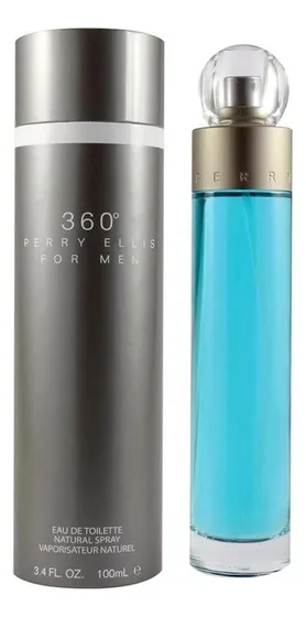 Perry ellis 360 clasico hombre sale