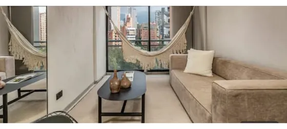Vendo Apartamento Santa Maria De Los Angeles  Poblado