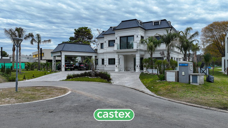 Casa En Venta En Terralagos, Canning Casa En Venta En Terralagos, Canning
