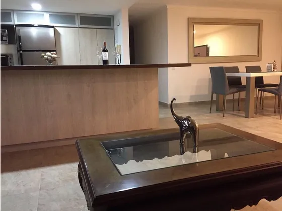 Venta De Apartamento En El Poblado, Medellín