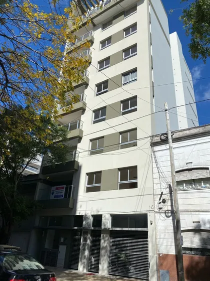 Hermoso Departamento 1 Dormitorio Contrafrente -a Estrenar- Zona Tribunales
