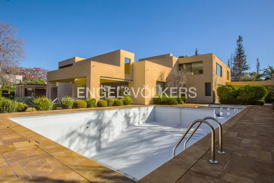 Venta Gran Casa San Damián