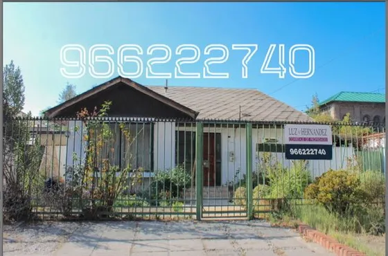 Casa Providencia Vecina Univ Cato Uf 14.500  (97904)