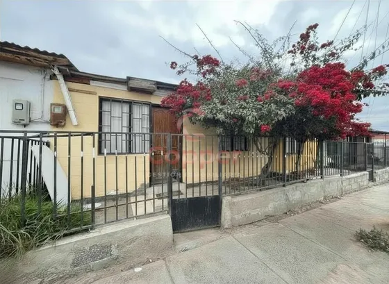 Casa En Venta, Salida Norte, Caldera
