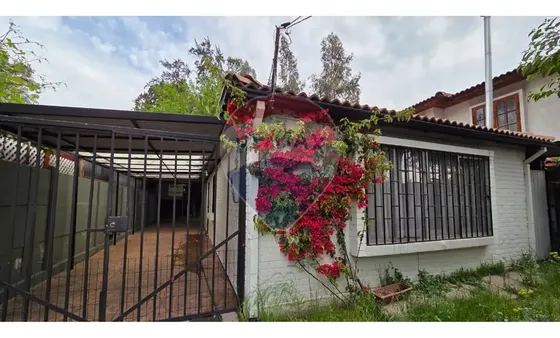 Hermosa Casa En Venta. Precio Conversable!
