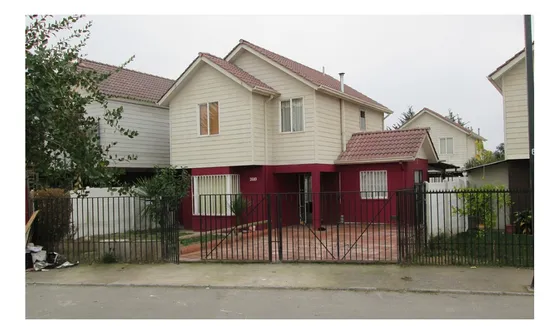 Hermosa Casa Aislada... Tu Nuevo Hogar Te Espera