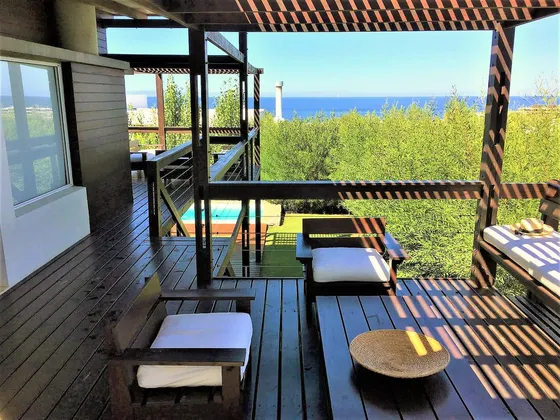 Casa En El Chorro En Venta Y Alquiler