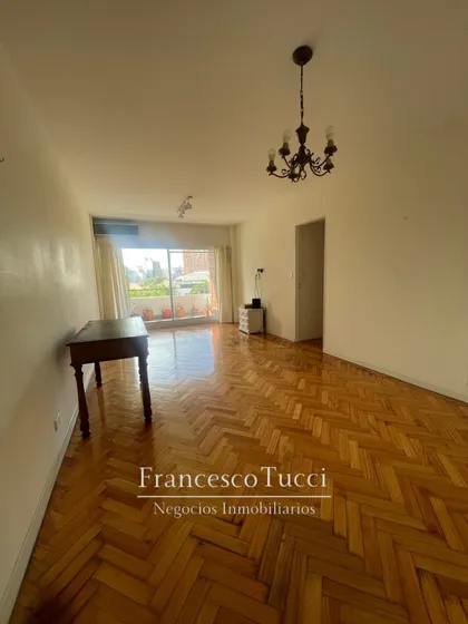 Departamento 4 Ambientes Ramos Mejía Centro