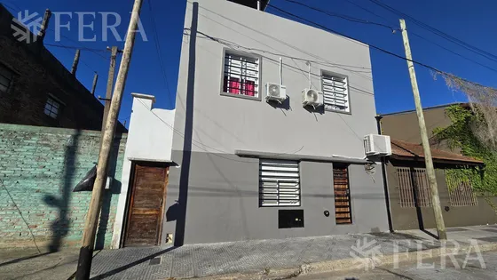 Venta Ph 3 Ambientes En Villa Dominico