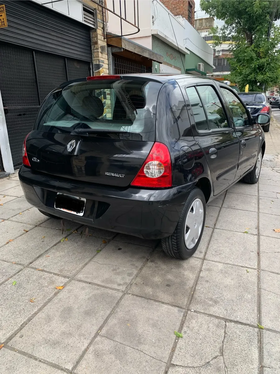 Renault Clio 1.2 Pack Plus564306022184396804