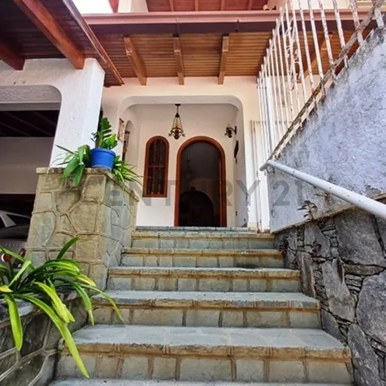 ¡oportunidad Única! Venta De Quinta En Zona Exclusiva, San Luis, El Cafetal