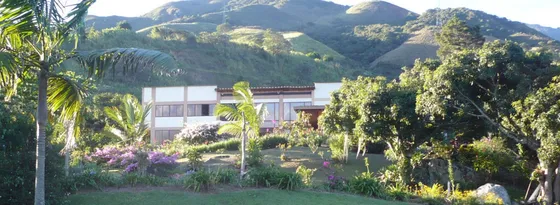 Finca En Venta En Villa Roca. Cod V12366