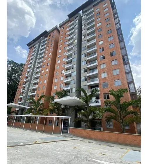 Hermoso Apartamento En Venta Envigado