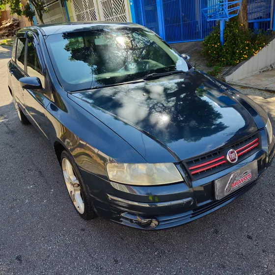 Fiat Stilo 1.8 16v 5p
