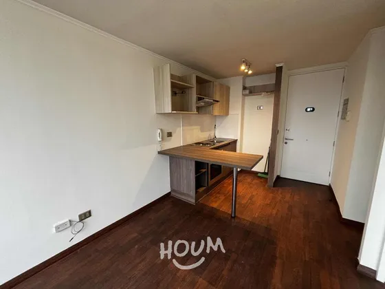 Departamento Calle El Molino Id: 154407