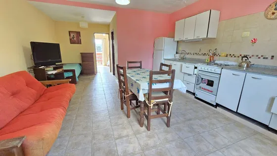  Departamento Venta En Mar Del Tuyu 
