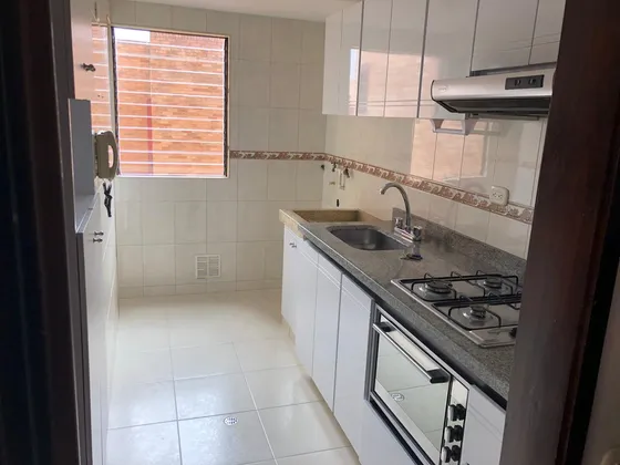 Apartamento Hayuelos 