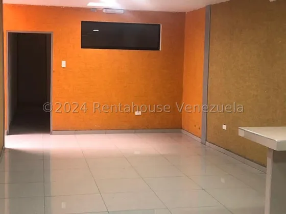 Milagros Inmuebles Oficina Alquiler Barquisimeto Lara Zona Centro Economica Comercial Economico Código Inmobiliaria Rent-a-house  25-5141