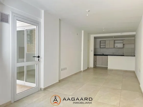 Nueva Cordoba - Obispo Trejo 1113 -  2 Dormitorios 2 Baños - Balcon - Amenities