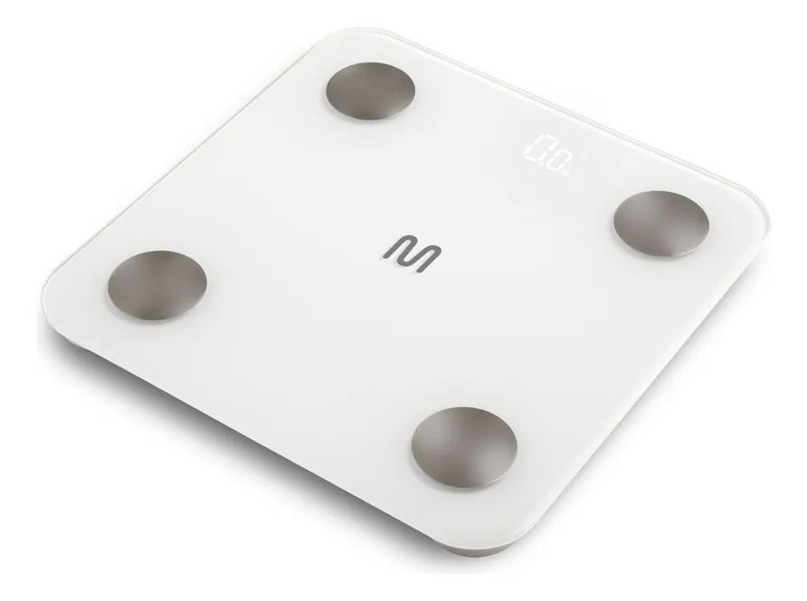 Balança Bioimpedância Multilaser HC059N